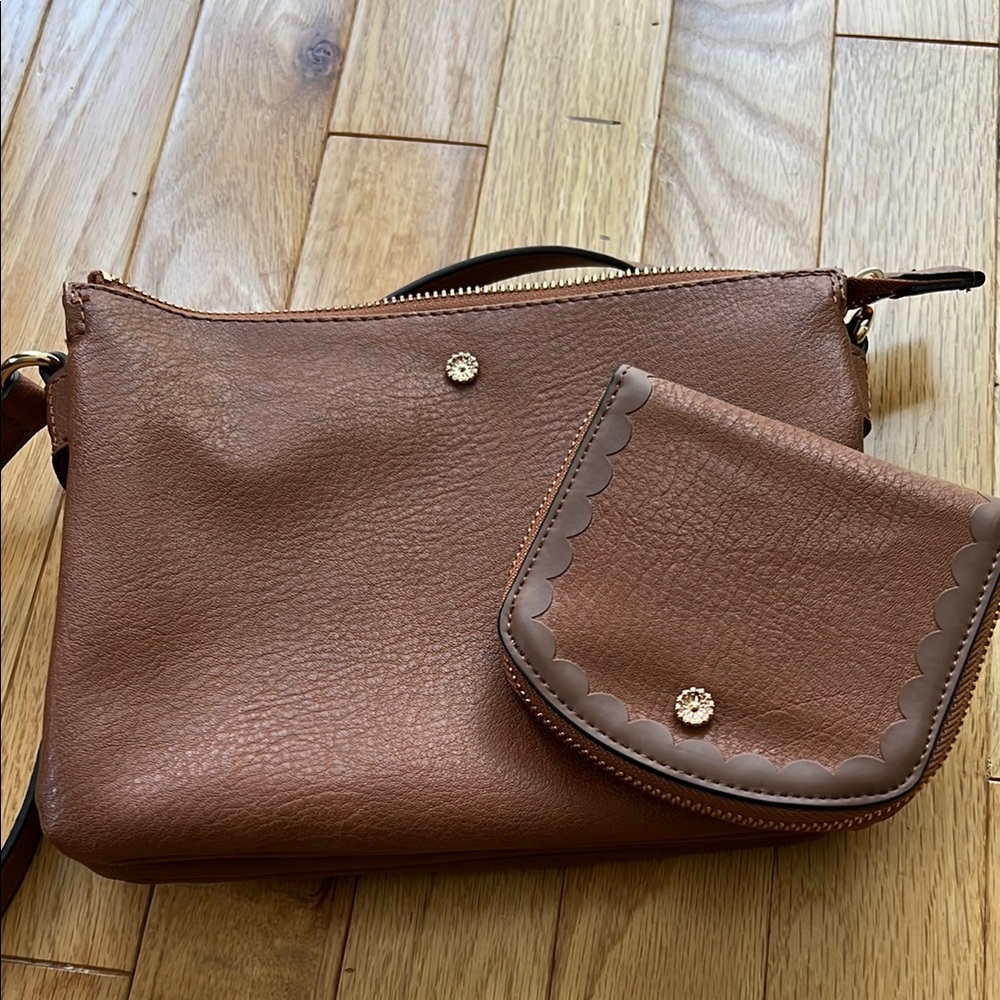 Lauren Conrad Crossbody Bag Set